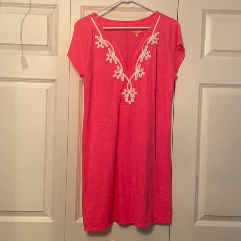 Lilly Pulitzer dress